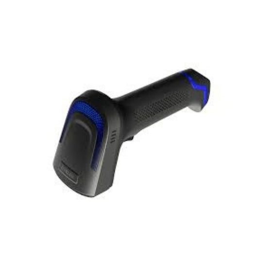 SUNLUX RH20S 2D Wired Barcode Scanner – 1D/2D, USB & RS-232, 3 mil
