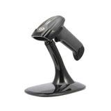 SUNLUX XL-6500 Wired 1D Laser Barcode Scanner – USB, RS-232 and PS/2 Interfaces