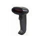 SUNLUX XL-6500 Wired 1D Laser Barcode Scanner – USB, RS-232 and PS/2 Interfaces