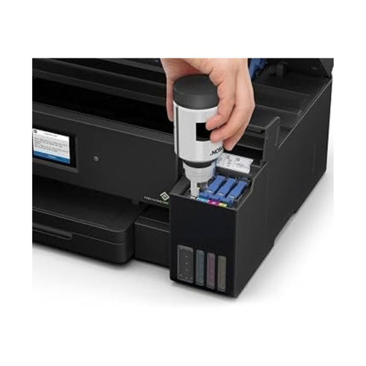 Epson EcoTank L14150 A3+ Multifunction Wi-Fi Ink Tank Printer – Duplex Printing