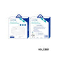 HAING HI-LCB01 CAT6 Ethernet Cable – 26 AWG, 10/100/1000 Mbps, 1 Gbps, 2M