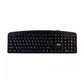 H8168 Multimedia Keyboard – Full-Size Computer Keyboard