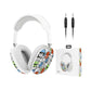 P9 Graffiti Bluetooth Wireless Headphones V5.0
