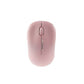 Meetion 2.4GHz Wireless Optical USB Mouse – Cordless, Available in White, Black & Pink