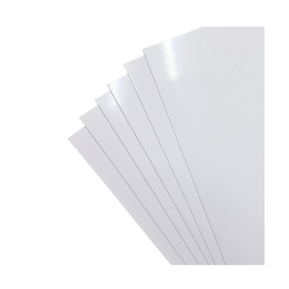 A4 Premium Glossy Photo Paper – 180 GSM, 20 Sheets