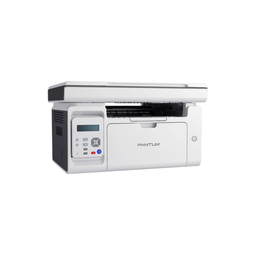 Pantum M6509NW Wireless Mono Laser Multifunction Printer – Print, Copy & Scan, Wi-Fi, Ethernet & USB