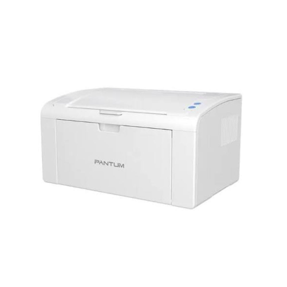Pantum P2509W Wireless Mono Laser Printer – A4, Wi-Fi & USB 2.0