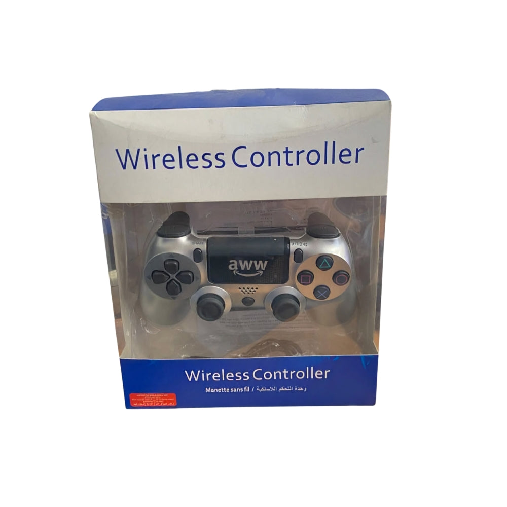 Wireless Controller – Gaming Gamepad, Available in Multiple Colours
