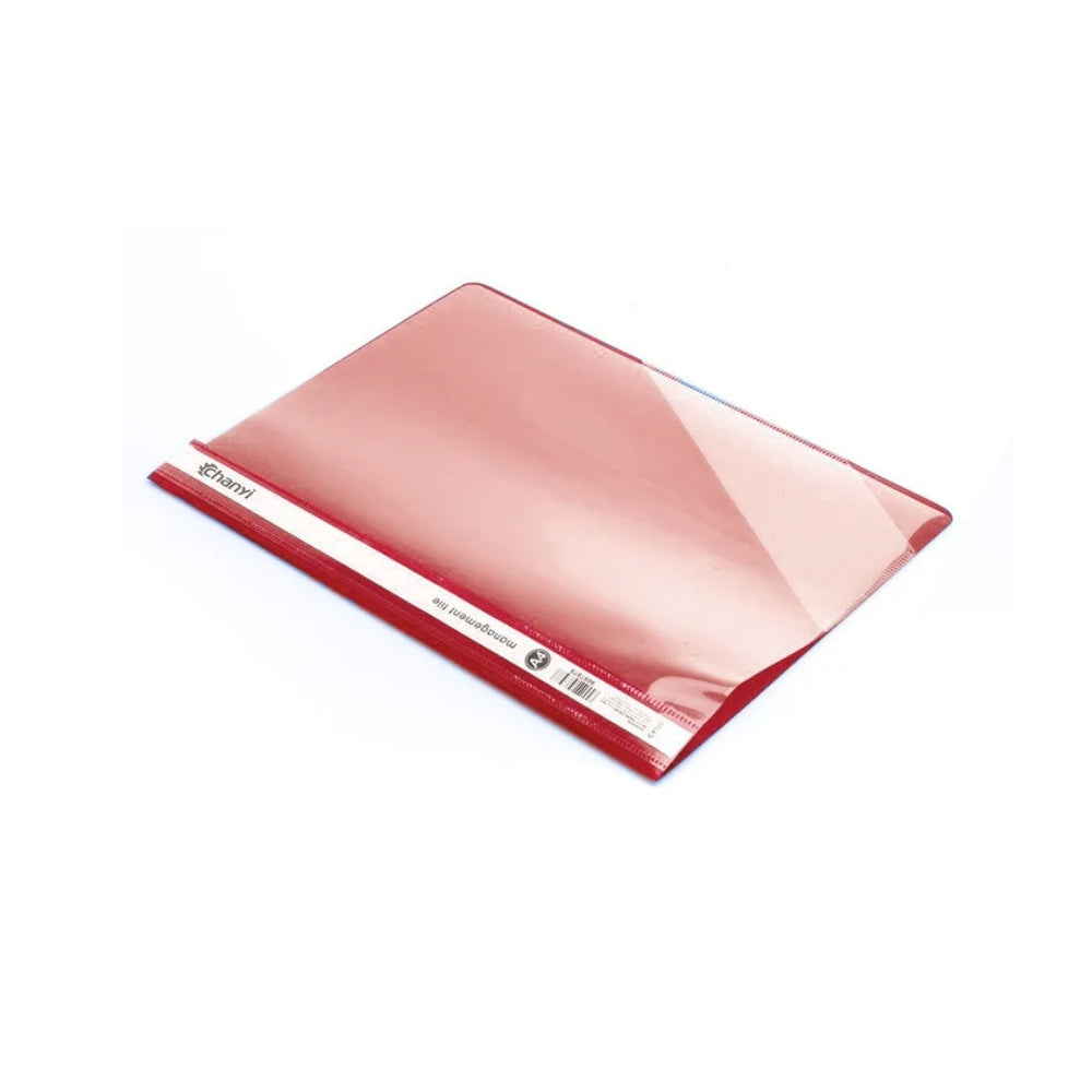 CHANYI A4 Management File – CY320