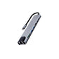 HAING HI-0801-TPC Type-C to HDTV Multifunctional Adapter