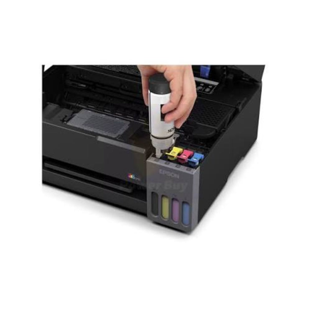 Epson EcoTank L3350 Wireless All-in-One Ink Tank Printer – Print, Scan, Copy, Wi-Fi