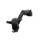 RT-696 Suction Cup Car Mobile Phone Holder – 360° Adjustable Mount