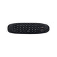 C120 Wireless Air Mouse Keyboard with Gyroscope