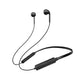WK Design V29 Wireless In-Ear Headphones – Black