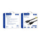 HAING HI-0100-U2B USB 2.0 A-B Printer Cable – 1.5M