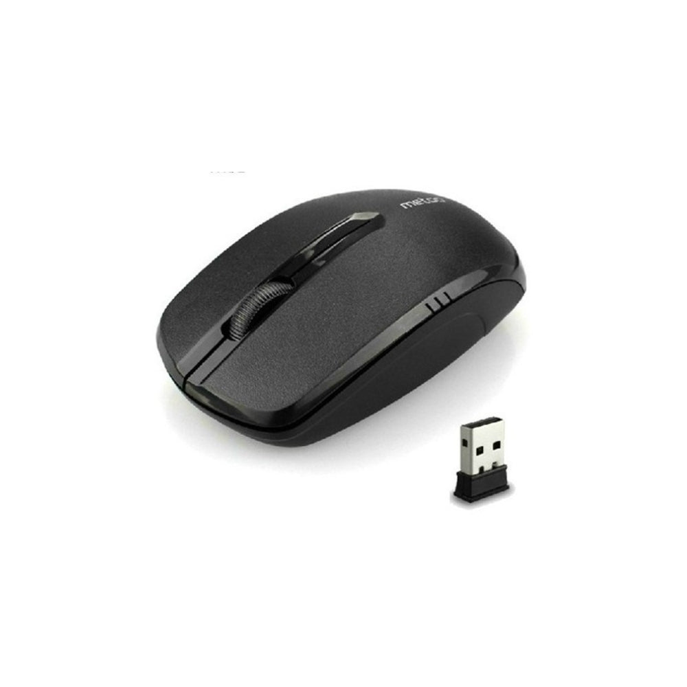 METOO Mouse Wireless E5