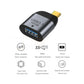 HAING HI-0259-U3H USB Type-c 2.5" SATA Hard Drive Enclosure