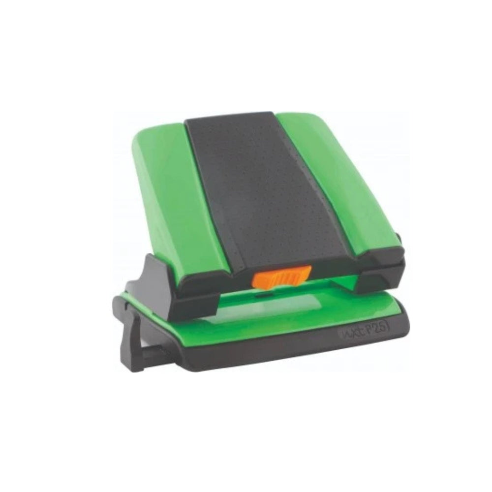 KANEX NXT P-25 Paper Punch – Manual Document Hole Punch8cm