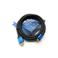 4k 60 MHZ HDTV premium 5m HDMI Cable