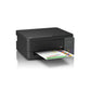 طابعة Epson EcoTank L3351 متعددة الوظائف – طباعة، مسح ضوئي ونسخ مع واي فاي