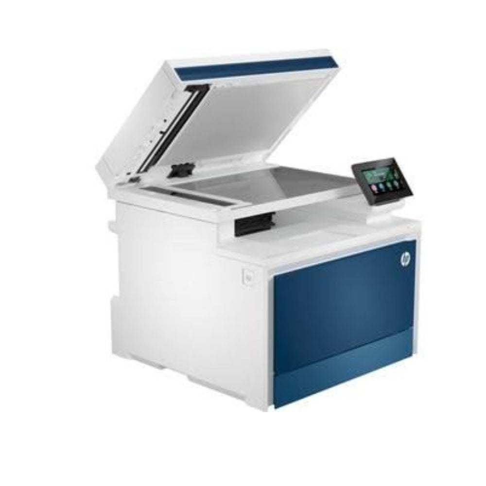 HP Color LaserJet Pro MFP 4303dw – طابعة ليزر ملونة لاسلكية متعددة الوظائف
