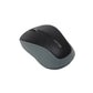 Metoo E13 Wireless Mini LED Mouse – Dual Mode, Low Noise, Power Saving & Lightweight