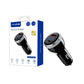 HAING HI-3019-CCR Fast Car Charger – 2 Ports, 48W