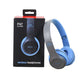 P47 Foldable Wireless Bluetooth Headphones with 3.5 mm Jack