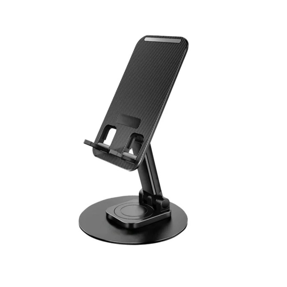 Mobile Stand Metal Folding Lifting Bracket – Plastic Body