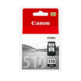 Canon PG-510 Genuine Black FINE Ink Cartridge