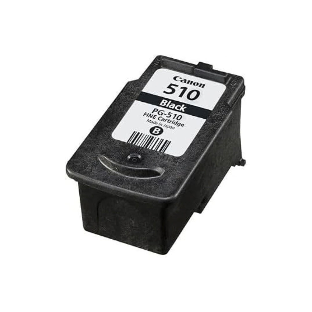 Canon PG-510 Genuine Black FINE Ink Cartridge