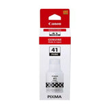 Canon 41 Black Ink Bottle 135ml GI-41PGBK