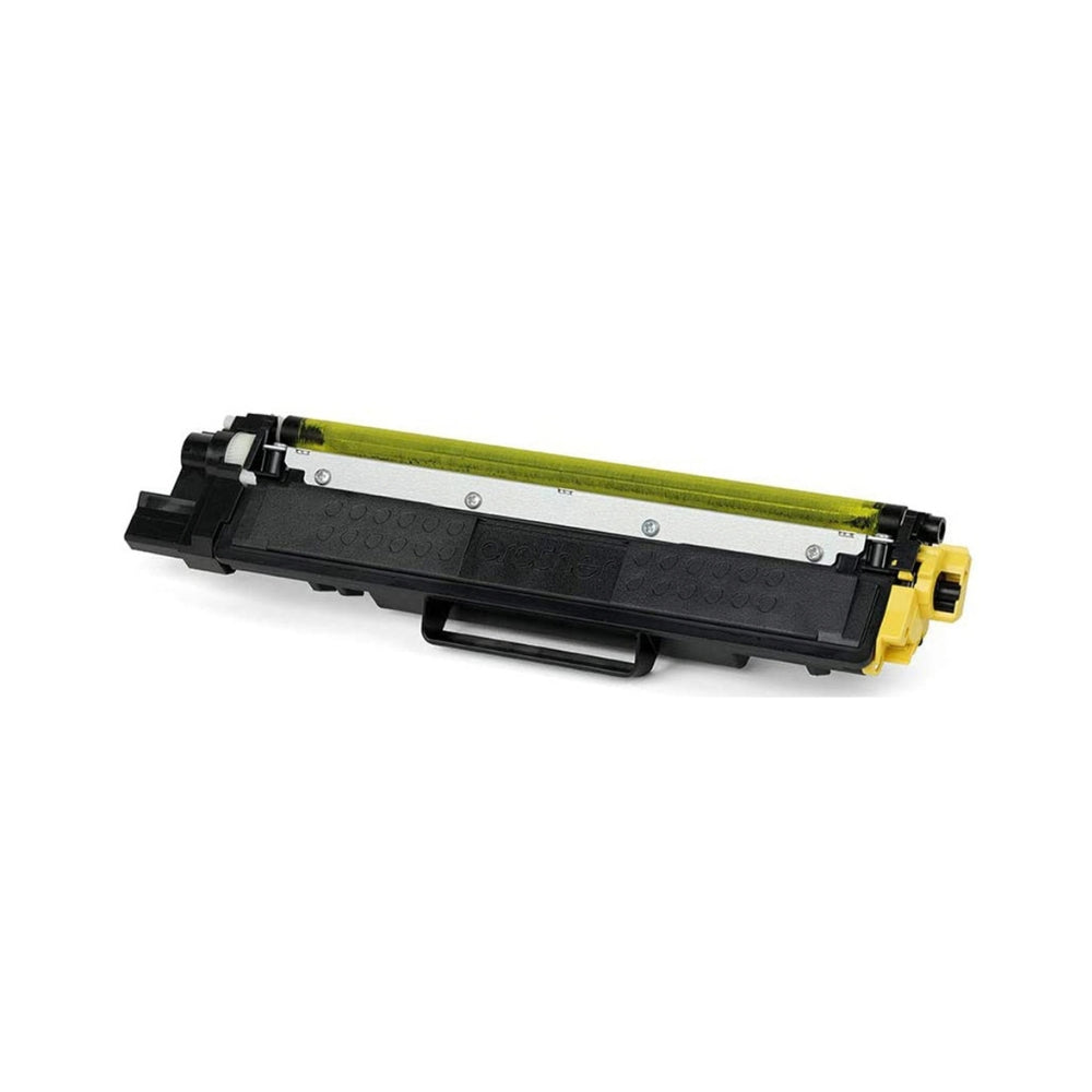 Brother TN-273Y Compatible Toner Cartridge – Yellow – 1,300 Pages