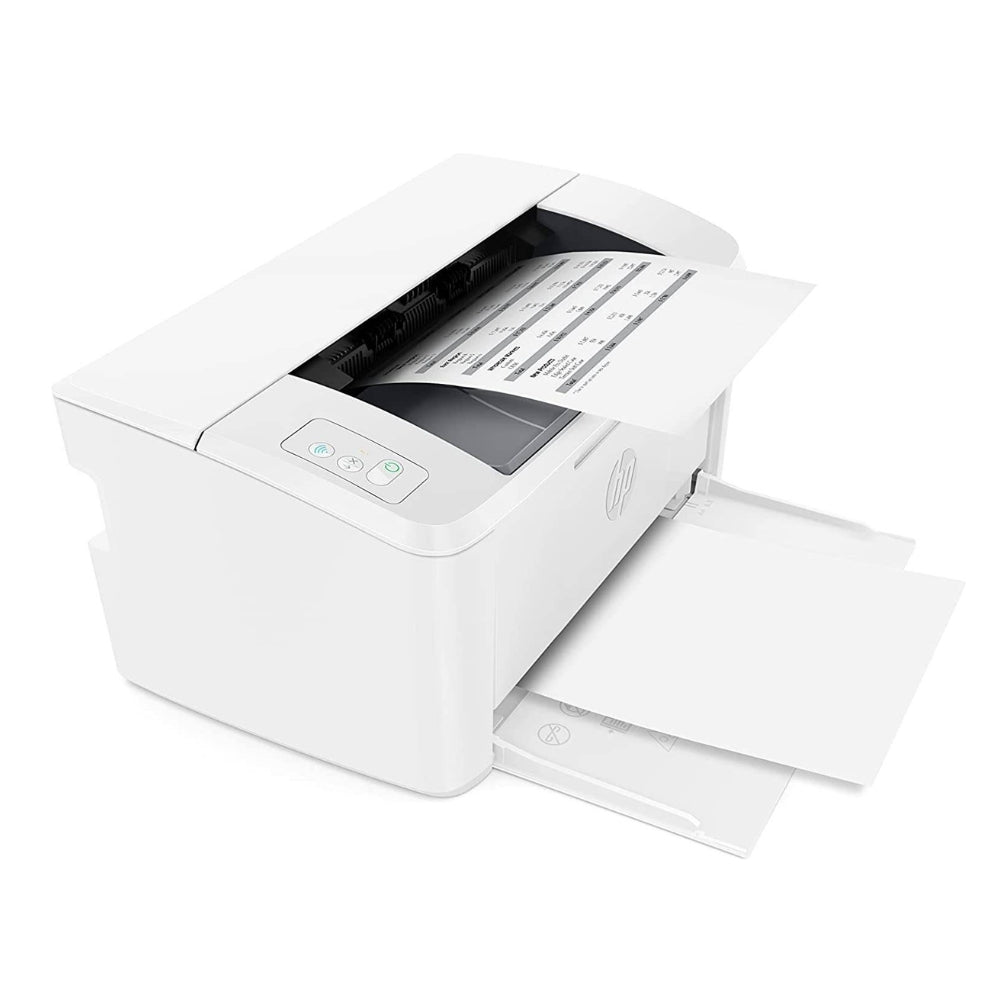 HP LaserJet M111w Wireless Monochrome Laser Printer – 7MD68A