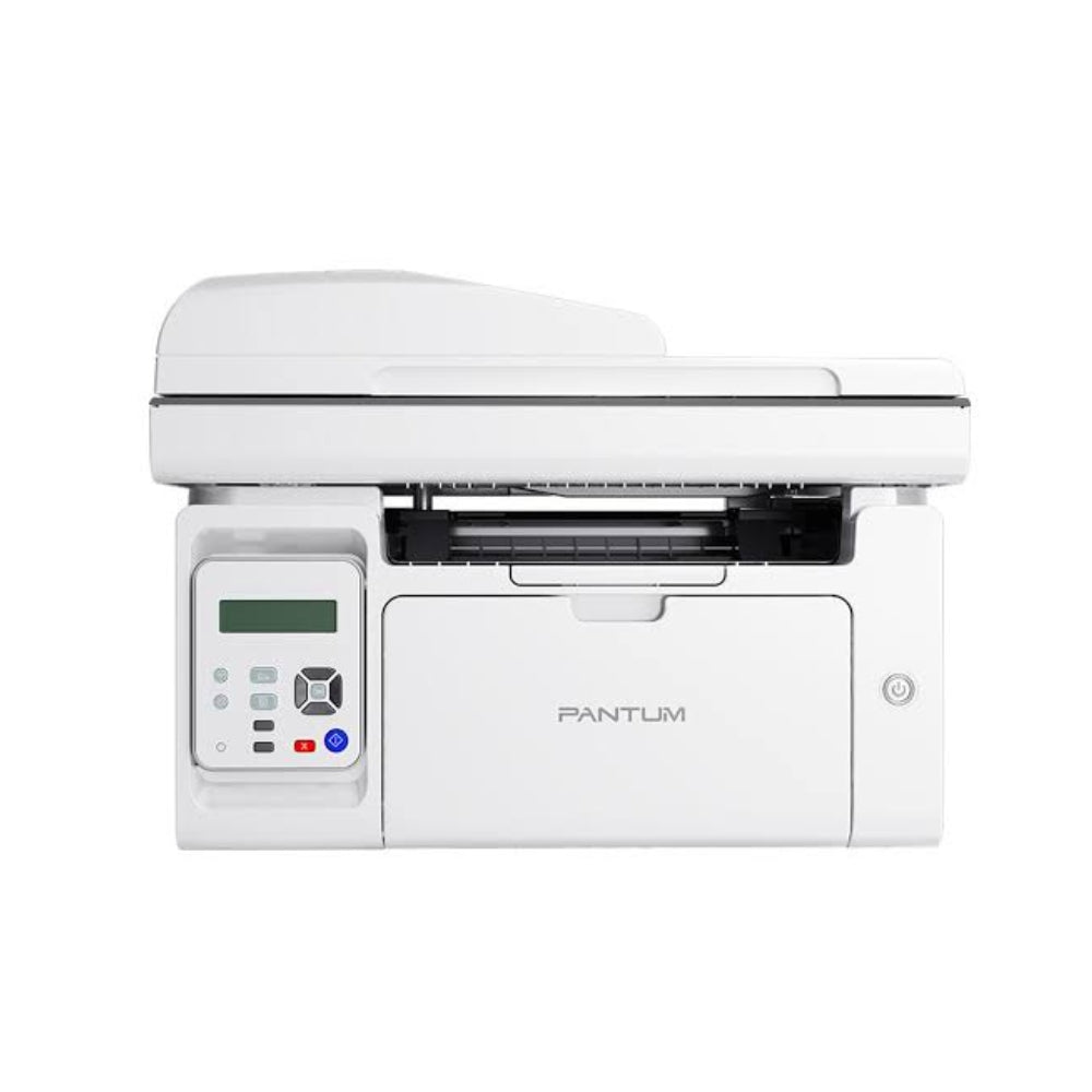 Pantum M6559NW Wireless Mono Laser Multifunction Printer – Print, Copy & Scan, 35-Sheet ADF, Wi-Fi, Ethernet & USB