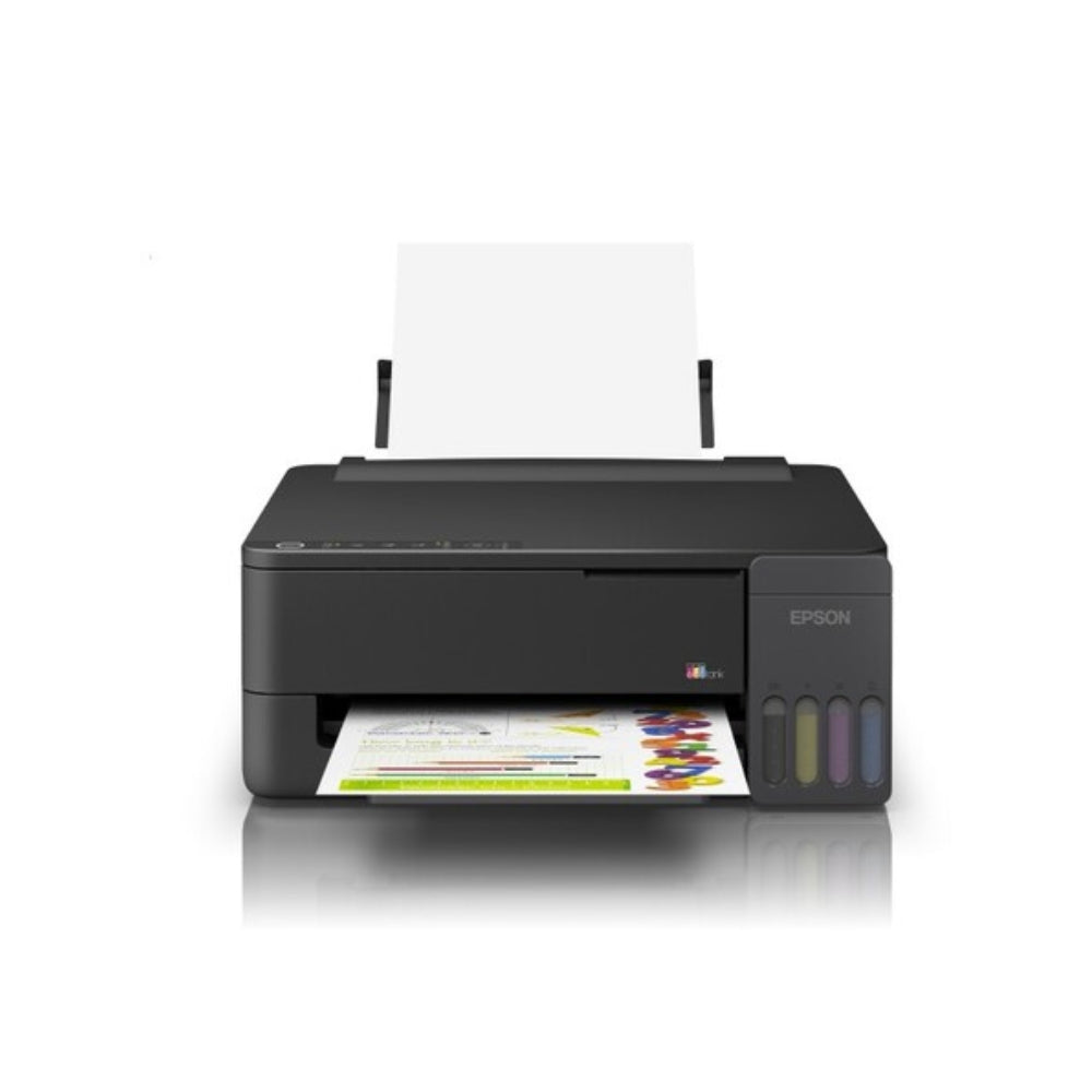 Epson EcoTank L3350 Wireless All-in-One Ink Tank Printer – Print, Scan, Copy, Wi-Fi