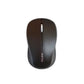 Metoo E13 Wireless Mini LED Mouse – Dual Mode, Low Noise, Power Saving & Lightweight