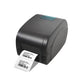 Direct Thermal Barcode Label Roll – 7.5 × 5 cm, Self-Adhesive White Thermal Labels, 500 Labels per Roll – 1 Roll