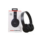 P47 Foldable Wireless Bluetooth Headphones with 3.5 mm Jack