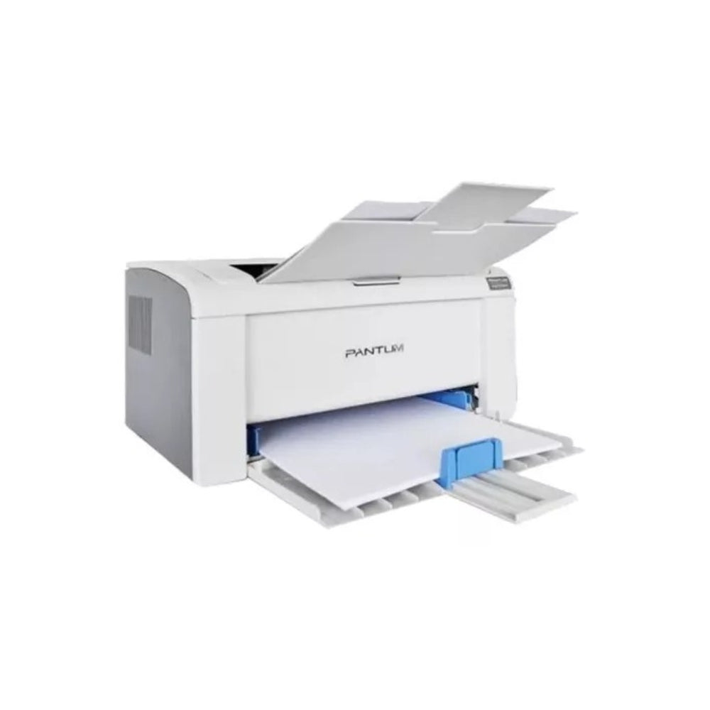 Pantum P2509W Wireless Mono Laser Printer – A4, Wi-Fi & USB 2.0