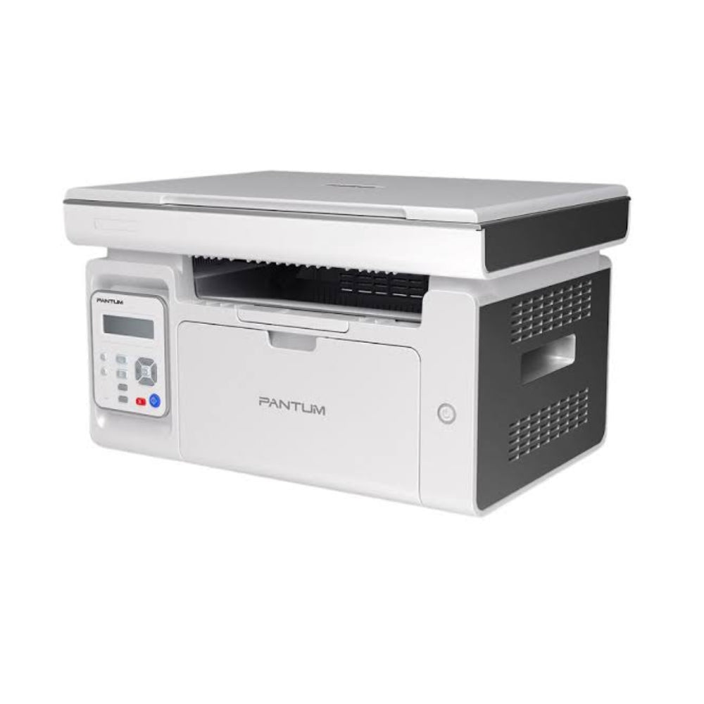 Pantum M6509NW Wireless Mono Laser Multifunction Printer – Print, Copy & Scan, Wi-Fi, Ethernet & USB