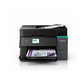 طابعة Epson EcoTank L6370 متعددة الوظائف – طباعة، مسح ضوئي، نسخ، واي فاي، إيثرنت، وطباعة تلقائية على الوجهين