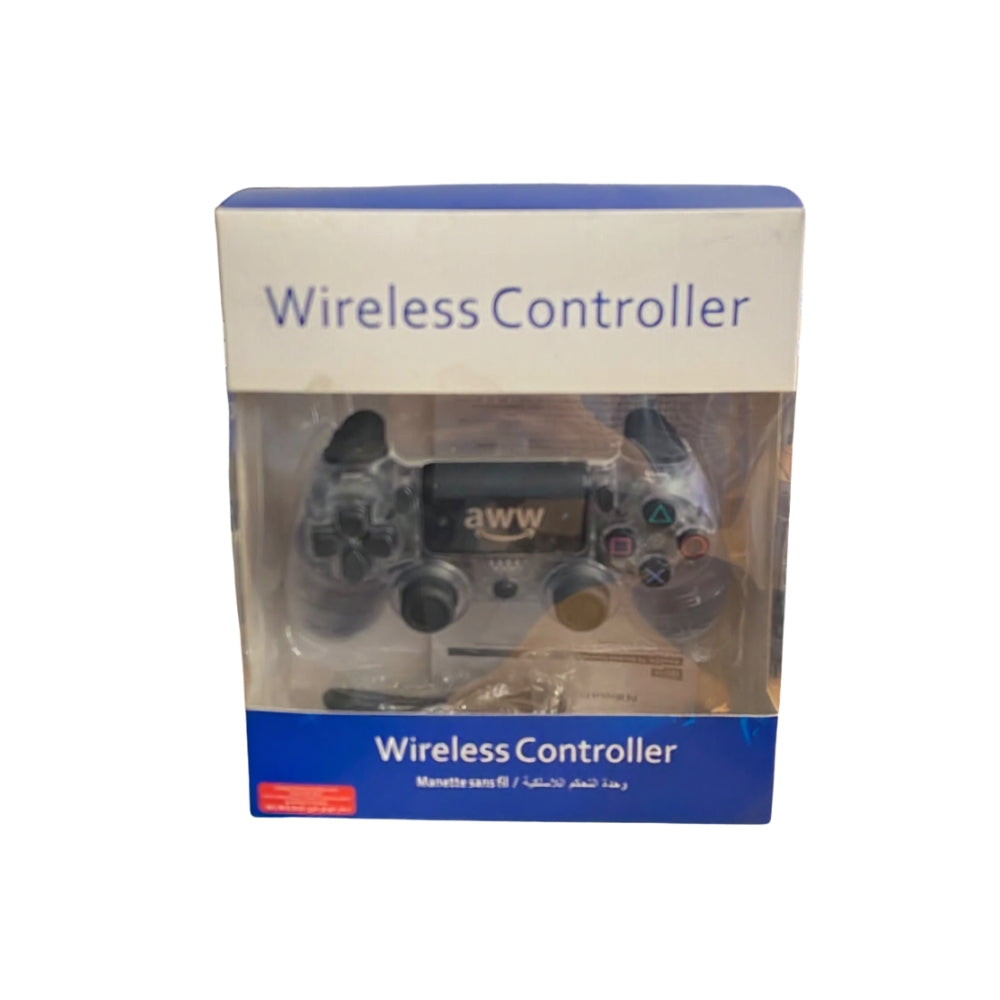 Wireless Controller – Gaming Gamepad, Available in Multiple Colours