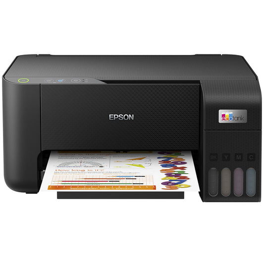 Epson EcoTank L3250 A4 Multifunction Wi-Fi Ink Tank Printer