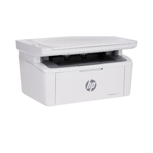 HP LaserJet MFP M141w Multifunction Printer