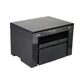 طابعة ليزر أحادية اللون متعددة الوظائف 3 في 1 من Canon i-SENSYS MF3010 – طباعة، نسخ ومسح ضوئي