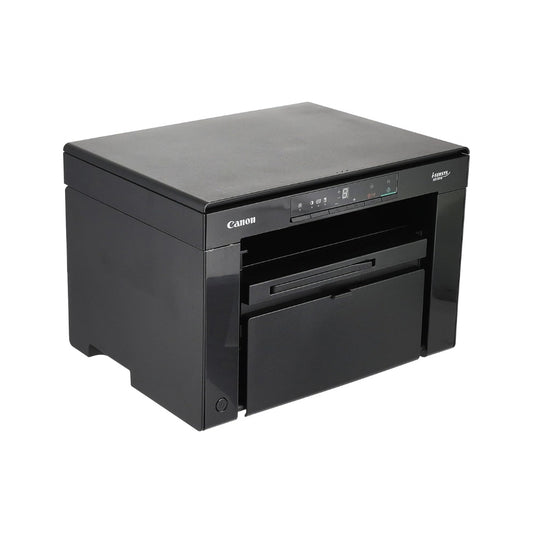 Canon i-SENSYS MF3010 3-in-1 Mono Laser Multifunction Printer – Print, Copy & Scan
