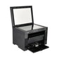 طابعة ليزر أحادية اللون متعددة الوظائف 3 في 1 من Canon i-SENSYS MF3010 – طباعة، نسخ ومسح ضوئي