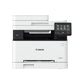 طابعة ليزر ملونة 3 في 1 لاسلكية Canon i-SENSYS MF655Cdw