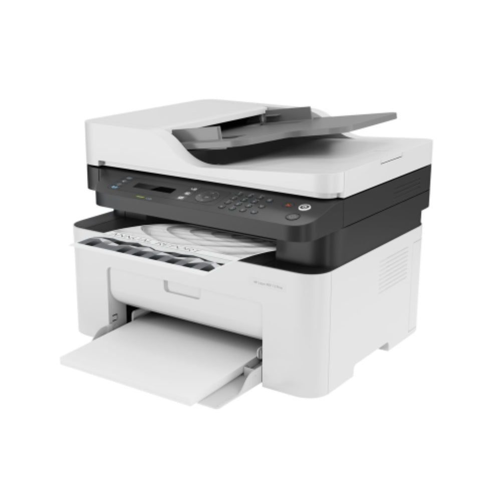 طابعة ليزر ملونة 3 في 1 لاسلكية Canon i-SENSYS MF655Cdw